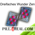 Triple Miracle Zen 15
